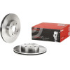 Brembo | Bremsscheibe | 09.5736.11