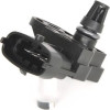 BOSCH | Sensor, Ladedruck | 0 261 230 429