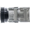 Mahle | Kompressor, Klimaanlage | ACP 1431 000P