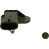 BOSCH | Sensor, Saugrohrdruck | F 01C 600 070