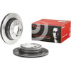 Brembo | Bremsscheibe | 09.B338.11