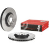 Brembo | Bremsscheibe | 09.C522.11