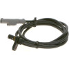 BOSCH | Sensor, Raddrehzahl | 0 265 009 339