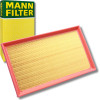 MANN-FILTER INSPEKTIONSPAKET FILTERSATZ FÜR AUDI VAG 1.6 2.0 TDI (HU 7020 z + CUK 26 009 + C 30 005)