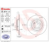 Brembo | Bremsscheibe | 08.B741.41