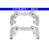 ATE | Halter, Bremssattel | 11.8170-0872.1