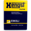 Hengst Filter | Filter, Innenraumluft | E903LI