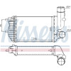Nissens | Ladeluftkühler | 96889