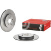 Brembo | Bremsscheibe | 08.D416.11