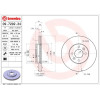 Brembo | Bremsscheibe | 09.7292.34