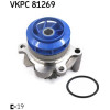 SKF | Wasserpumpe | VKPC 81269