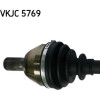 SKF | Antriebswelle | VKJC 5769