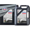 10L LIQUI MOLY 1129 Classic SAE 20W-50 HD Motoröl Mineralisch, 2x 5L