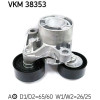 SKF | Spannrolle, Keilrippenriemen | VKM 38353