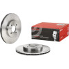 Brembo | Bremsscheibe | 09.A275.10