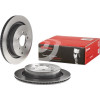 Brembo | Bremsscheibe | 09.8876.31