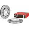 Brembo | Bremsscheibe | 09.C506.33