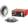 Brembo | Bremsscheibe | 08.6917.11