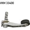 SKF | Spannrolle, Keilrippenriemen | VKM 33400