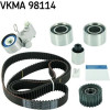 SKF | Zahnriemensatz | VKMA 98114