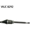 SKF | Antriebswelle | VKJC 8292