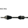 SKF | Antriebswelle | VKJC 5941