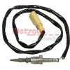 Metzger | Sensor, Abgastemperatur | 0894538