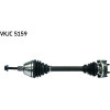 SKF | Antriebswelle | VKJC 5159