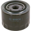 BOSCH F 026 407 024 Ölfilter