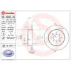 Brembo | Bremsscheibe | 08.5803.41