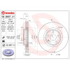 Brembo | Bremsscheibe | 09.B807.41