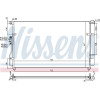 Nissens | Kondensator, Klimaanlage | 940629