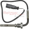 Metzger | Sensor, Abgastemperatur | 0894542