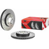 Brembo | Bremsscheibe | 09.B355.1X