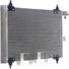 Mahle | Kondensator, Klimaanlage | AC 350 000S