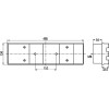 Hella | Heckleuchte | 2VP 008 204-081