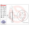 Brembo | Bremsscheibe | 09.7314.14