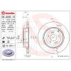 Brembo | Bremsscheibe | 09.A555.11