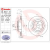 Brembo | Bremsscheibe | 09.B041.11