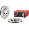 Brembo | Bremsscheibe | 09.B359.10