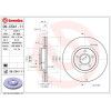 Brembo | Bremsscheibe | 09.C541.11