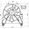 NRF | Lüfter, Motorkühlung | 47456