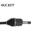 SKF | Antriebswelle | VKJC 8377