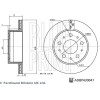 Blue Print | Bremsscheibe | ADBP430041