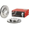 Brembo | Bremsscheibe | 09.A606.10