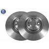 Vaico | Bremsscheibe | V10-80102