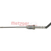 Metzger | Sensor, Abgastemperatur | 0894729