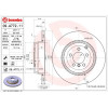 Brembo | Bremsscheibe | 09.A772.11