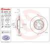 Brembo | Bremsscheibe | 09.9078.11