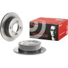 Brembo | Bremsscheibe | 08.B667.11